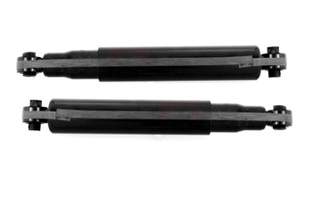 2x AMORTYZATOR TYŁ JEEP GRAND CHEROKEE WJ WG 99-04