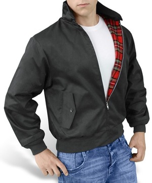 Куртка Harrington KING GEORGE SURPLUS SKINHEAD L