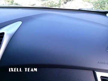 SONAX Cockpit Matte — распылитель. спорт-фреш 500мл