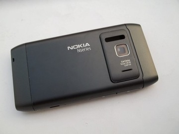 Корпус Nokia N8 Оригинал. Очень хорошенькая