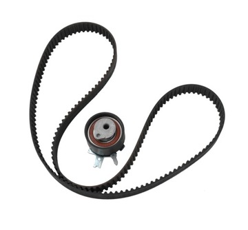 pasek rozrządu rozrząd Jeep Wrangler 07-16 2.8 CRD
