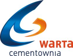 Портландцемент супер 32,5 R Warta Działoszyn