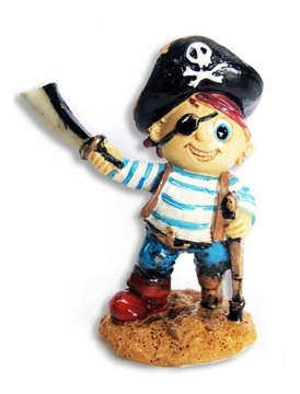 Zestaw Diversa SKARB PIRATA 10L.