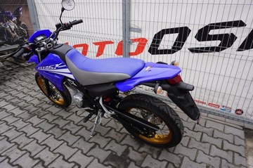 Yamaha XT 125 X R НОВЫЙ руль с перекладиной