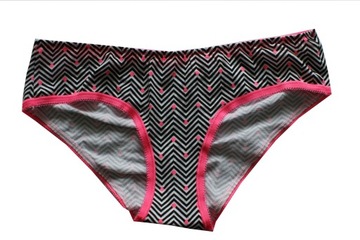 Victoria's Secret S Majtki Figi LOW-RISE HIPHUGGER