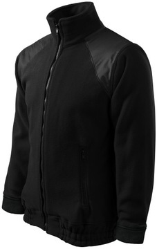 POLAR BLUZA Z POLARU NAJWYŻSZA JAKOŚĆ HI-Q roz. XL