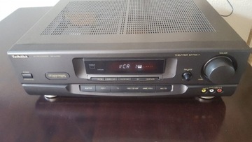 SH-AV500 Technics AV-процессорный ресивер / Амплиту