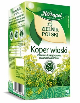 ТРАВА ПОЛЬСКОГО ФЕНХЕЛЯ 20TBX2G ..