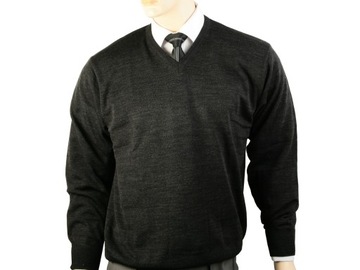 SWETER W SEREK L - GRAFIT