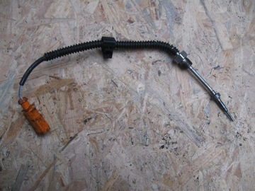 CZUJNIK TEMPERATURY SPALIN AUDI VW 8K0906088 A
