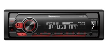 РАДИОРАМКА PIONEER MVH-S310BT AUDI A3 8L A6 C5