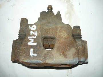 Zacisk hamulcowy lewy przód Mazda 6 2,0 CITD 2004