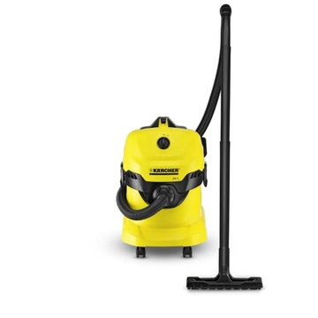 УНИВЕРСАЛЬНЫЙ ПЫЛЕСОС KARCHER WD 4