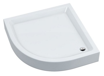 Schedpol Brodzik EKO 2.0 90x90x16 R55 cm 3.323