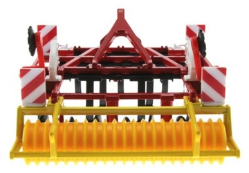 Культиватор Pottinger Synkro Siku Farmer