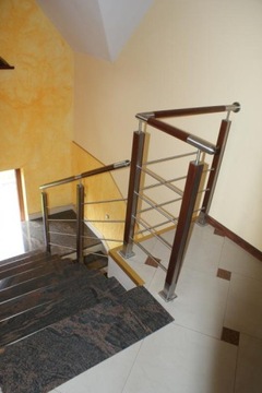 BALUSTRADA,BALUSTRADY NIERDZEWNE ŻYWIEC KRAKÓW