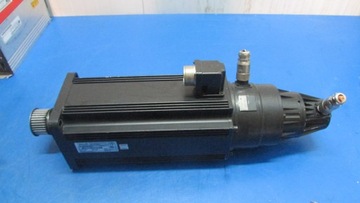 SERVOMOTOR REXROTH MAC090B-0-PD-4-C/110-A