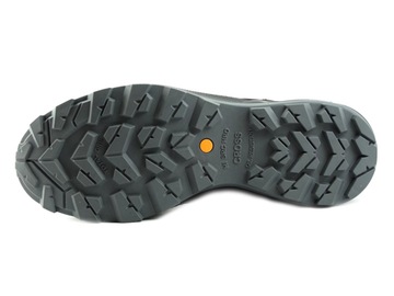 РАБОЧАЯ ОБУВЬ ДЛЯ OHS GRISPORT SPRINT S3 ESD HRO SRC R. 45