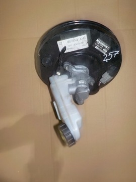 SERWO POMPA HAMULCOWA C-MAX II MK2 FOCUS MK3 1.0 DV61-2B195-SB