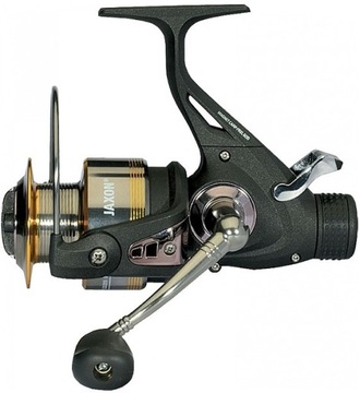 JAXON KOŁOWROTEK MAGNET CARP FRXL 500 8 ŁOŻYSK