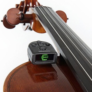 D'Addario PW-CT-14 tuner do skrzypiec MINI