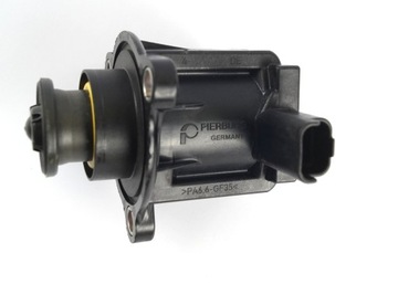 Оригинальный запорный клапан турбины PIERBURG.