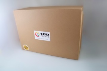 КОМПЛЕКТ Светодиодной ленты 300 SMD IP65 5630 NATURAL 0,5м