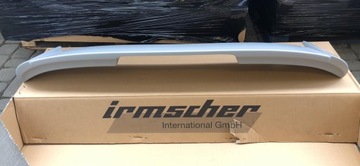 СПОЙЛЕР CHEVROLET CRUZE HB СПОЙЛЕР IRMSCHER ORYG!