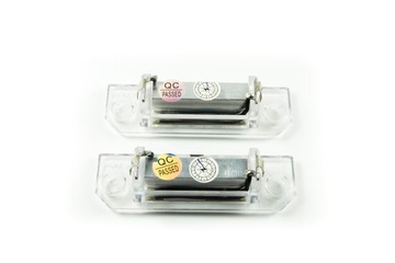 СВЕТОДИОДНАЯ ПОДСВЕТКА VW Passat B6 Golf IV V VI 4 5 6