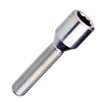 śruby śruba wąska M12x1,5x48 klucz TORX