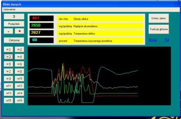 KKL VAG INTERFACE + VAG POLISH PROGRAM 2.5 VW FTDI