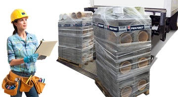 УНИВЕРСАЛЬНАЯ ДЫМОХОДНАЯ СИСТЕМА 7 м, 200 +1 Вт PM