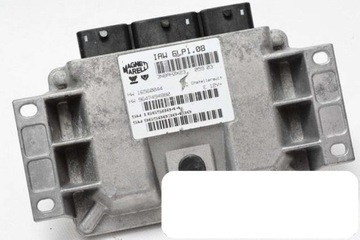komputer Citroen IAW 6LP1.08 9647494880 9650030480