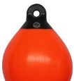 DANFENDER ODBIJACZ BALLOON ŚR .40,5 CM B50 ORANGE