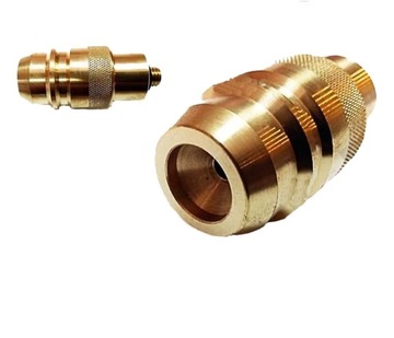 ADAPTER 204/10 EURO-CONNECT HISZPANIA PORTUGALIA