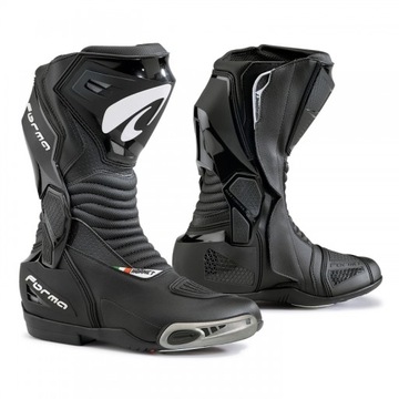 Buty motocyklowe sport Forma Hornet r. 40