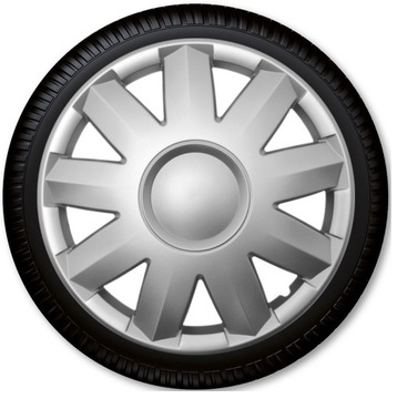 KOŁPAKI 14 do FORD skoda SEAT renault MAZDA kia 15