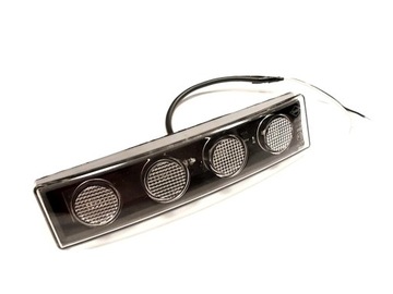 LAMPA LAMPKA DASZKA DACHU KABINY SCANIA 4 R124 LED