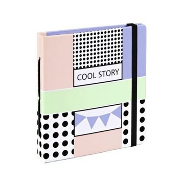 Album Hama na 56 zdjęć Instax 5,4x8,6cm