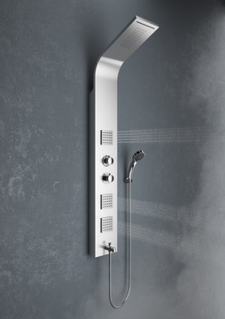 ДУШЕВАЯ ПАНЕЛЬ ACTIMA MORE TERMO ML9304T
