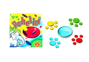 PCHEŁKI