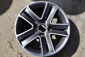 DISK HLINÍK PEUGEOT OE 6.0" X 15" 4X108 ET 23