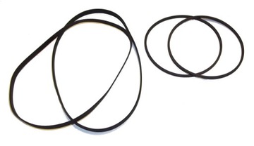 PASKI DO MAGNETOFONU KENWOOD KX-W4070, KX-W4080