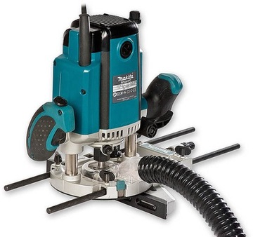 MAKITA RP2301FCX 2100W ФРЕЗЕРНЫЙ СТАНОК