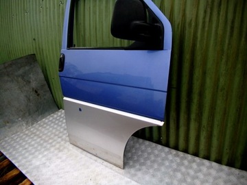 VW TRANSPORTER T4 ЛИФТ ПЕРЕДНЕЙ ПРАВОЙ ДВЕРИ