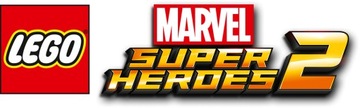 LEGO MARVEL SUPER HEROES 2 PL PS4