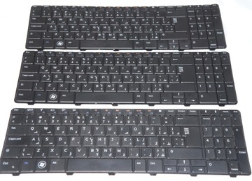 KLAWIATURA DELL Inspiron 15R 5010 N5010 M5010