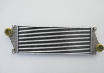 CHLADIČ INTERCOOLER VW LT MERCEDES SPRINTER