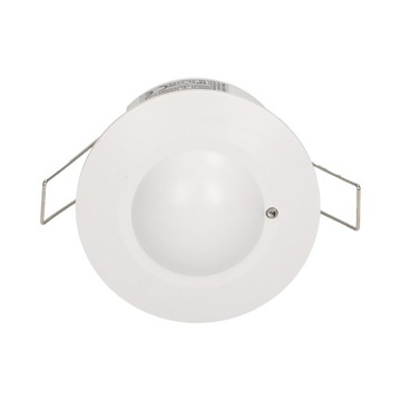 фото ориг. №4, Microwave motion sensor to ceilings suspended ip20 or - cr - 218