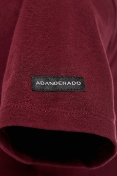 УДОБНАЯ ФУТБОЛКА ИЗ ХЛОПКА ABANDERADO M